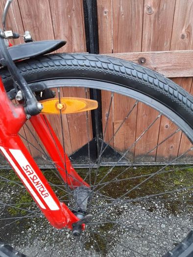 XL Trek 3500 mountain bike