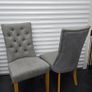 Dining chair Murphy furniture x2 Image 2