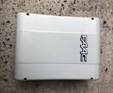 Faac E124 Panel