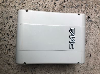 Faac E124 Panel