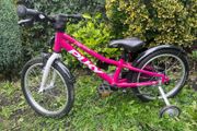 Puky 18 kids bike