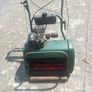 balmoral 17s lawnmower Image 4