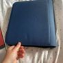 160 pocket card guardian binder(like new) Image 3