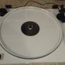 U-Turn Audio - Orbit Asy-100 Turntable Image 4