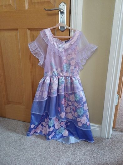 girl's dress up fancy dress costumes and accessories