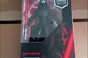 Darth Nihilus Star Wars The Black Series