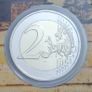 Malta 2 Euro Brilliant Uncirculated Coin 2026 - Valletta - Maltese Walled Cities Image 3