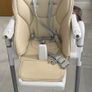 baby high chair with arc toy Image 5