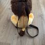 teddy / backpack Image 2