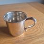 Silver Tankard Image 4