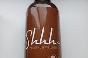 Shhh Menopause Wellness Relieve &amp; Ease Magnesium Mist, 100ml, new