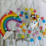 edible Cake Toppers Image 9