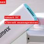 Remax Universal 2600mAh Powerbank for iPhone, Samsung, LG, HTC, Huawei, Sony Image 8