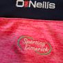 Limerick GAA Official O'Neills Hurling Jersey (Youths 9-10 Years) FREE POST Image 4