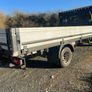 Ford Transit 14ft drop side body mk8 Image 2