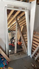 Full Length Mirror