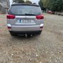 Peugeot 4007 4X4 selectable. Image 7