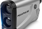 NEW | Range Finder,PeakPulse LC600AG Rangefinder Golf 600 Yards Rangefinder with Slope Compensation