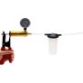 CCLife Brake Bleeder Kit for Car/Motorbike Image 5