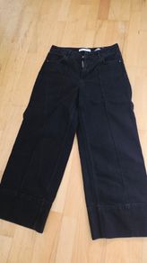 Zara black