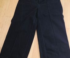 Zara black