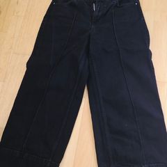 Zara black