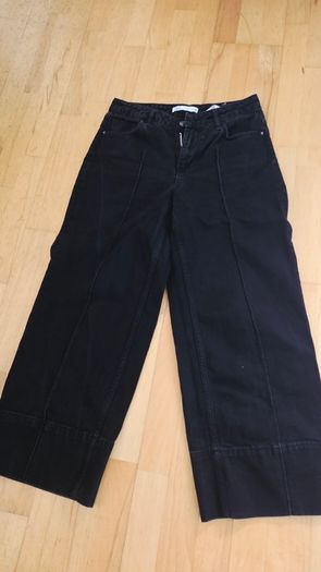 Zara black