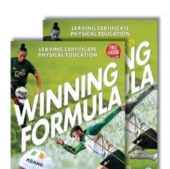 Winning Formula Leaving Cert
