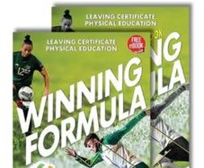Winning Formula Leaving Cert