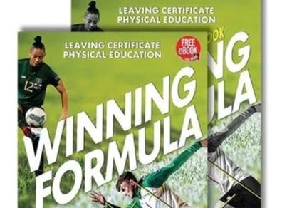 Winning Formula Leaving Cert