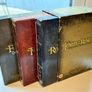 The Lord of the Rings Motion Picture Trilogy Special Extended Edition DVD Box Set (12 Discs) Image 3