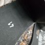 Snake print leather Moda in Pelle New Boots EU41 Image 4