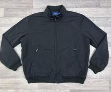 Polo Ralph Lauren Bomber Jacket Mens XXL