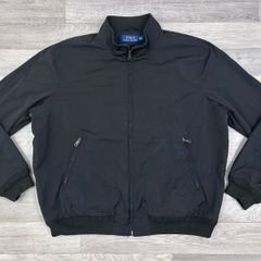 Polo Ralph Lauren Bomber Jacket Mens XXL