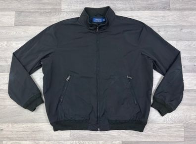 Polo Ralph Lauren Bomber Jacket Mens XXL