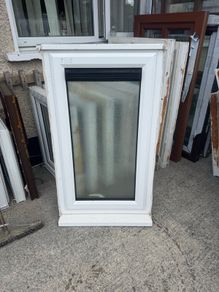 PVC Window