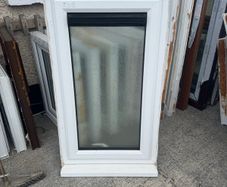 PVC Window