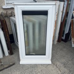 PVC Window