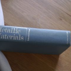Metallic Materials