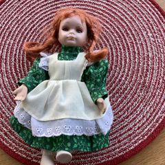 Dolls