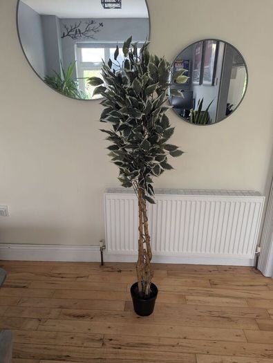 Artificial Plant