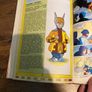 Adventures of the Galaxy Rangers Annual Image 6