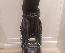Callaway tour golf bag