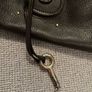 Brown Chloe Paddington bag Image 6