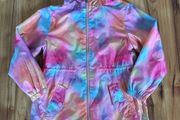 Next raincoat age 9 excellent condition!