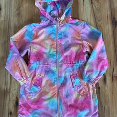 Next raincoat age 9 excellent condition!