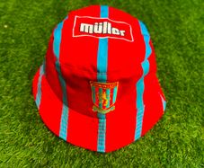 Aston Villa Bucket Hat