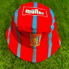 Aston Villa Bucket Hat