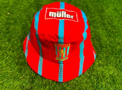 Aston Villa Bucket Hat