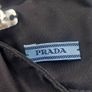 PRADA bow hairclip Image 9